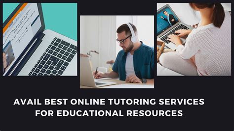 purity tutoring services|16 Best Online Tutoring Services .